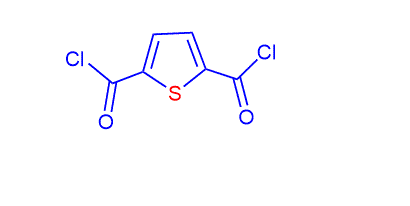 Thiophene-2,5-dicarbonyl dichloride